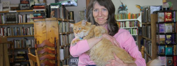Cat Rescue Support