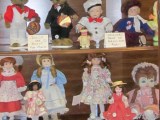Dolls at The Eclectic&nbsp;Reader