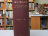 The History of Woman Suffrage, Vol.&nbsp;IV