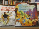 Cartooning and Animation/ Recent&nbsp;Arrivals